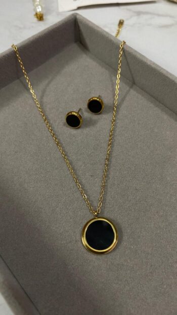 Classic circle set