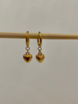 Heart hoops