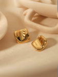 Square studs