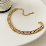 tennis braclet 970
