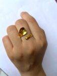twist ring 450