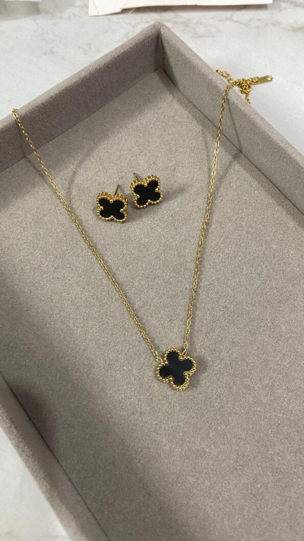 black clover set 699 Taaz Studio