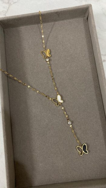 Noa Necklace