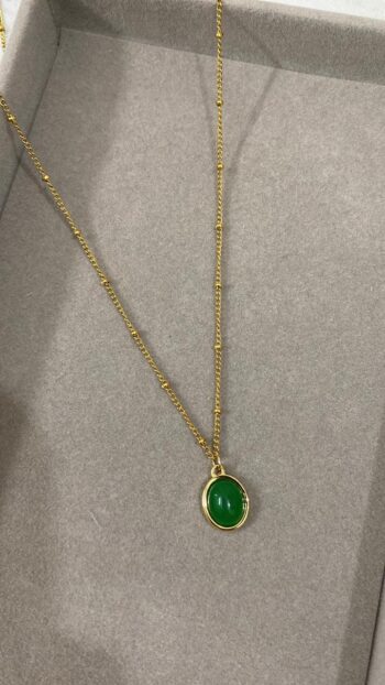 Eva Necklace