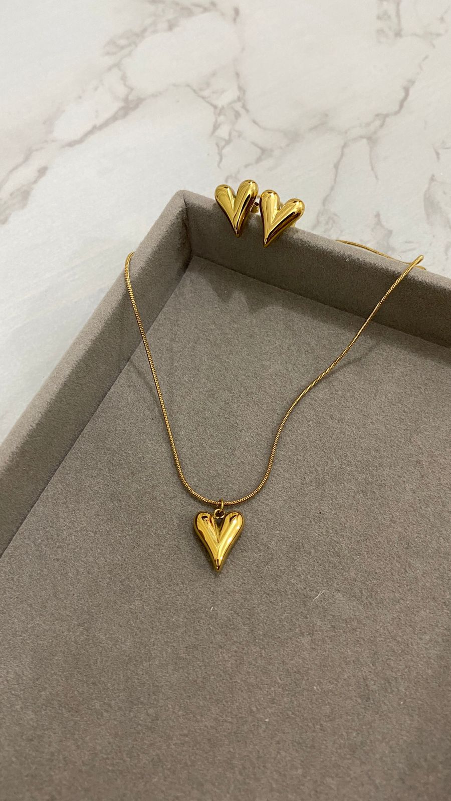 puffy heart set puffy heart set Taaz Studio