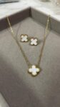 White Clover Set