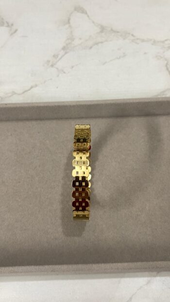 Honeycomb Cuff