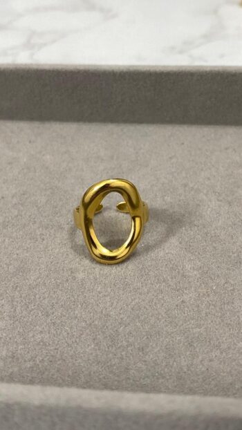 The Solé Ring