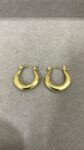 Silk Hoops